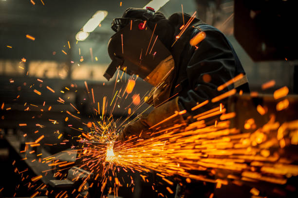 Affordable Welder Services in Buttonwillow, CA