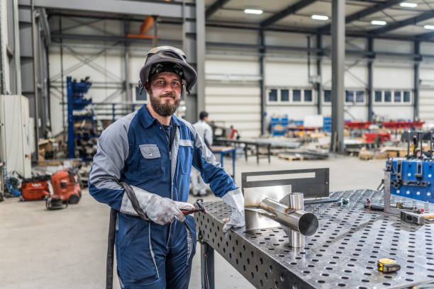 Best Specialty Welding Processes in Buttonwillow, CA