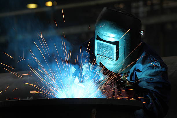 Buttonwillow, CA Welder & Metal Fabrication Company