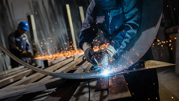  Buttonwillow, CA Welder Pros