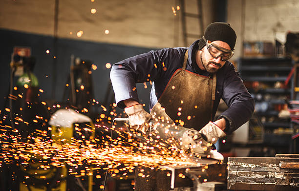 Affordable Welder Services in Buttonwillow, CA