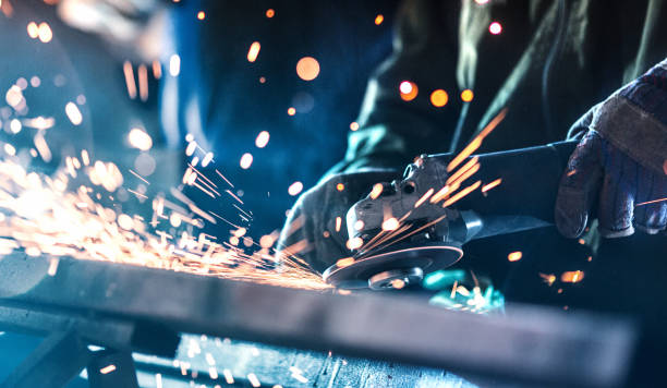 Best Marine and Shipbuilding Welding in Buttonwillow, CA